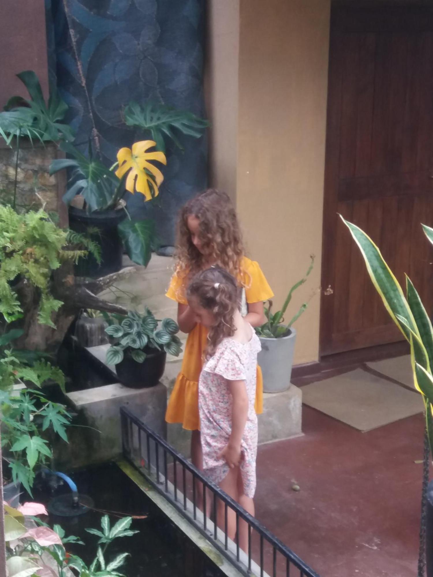 Guest house Ella Green Stay Ella