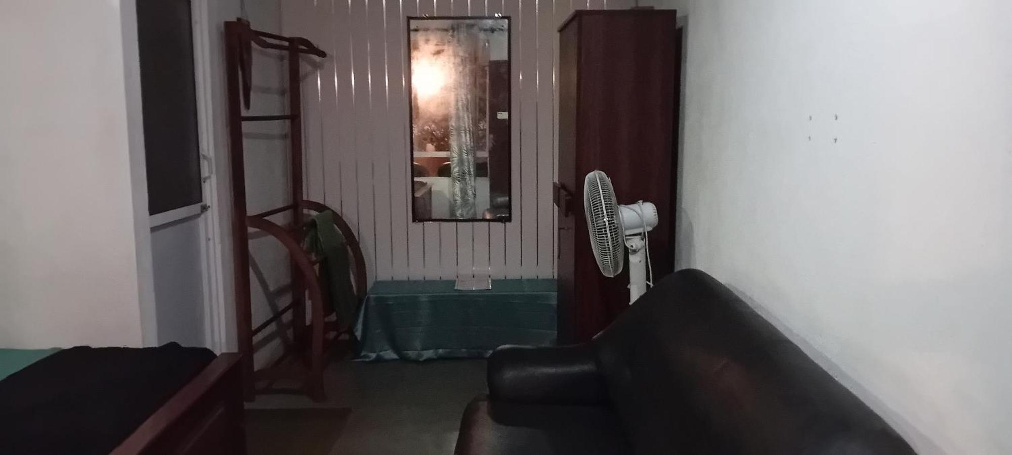 Ella Green Stay Guest house