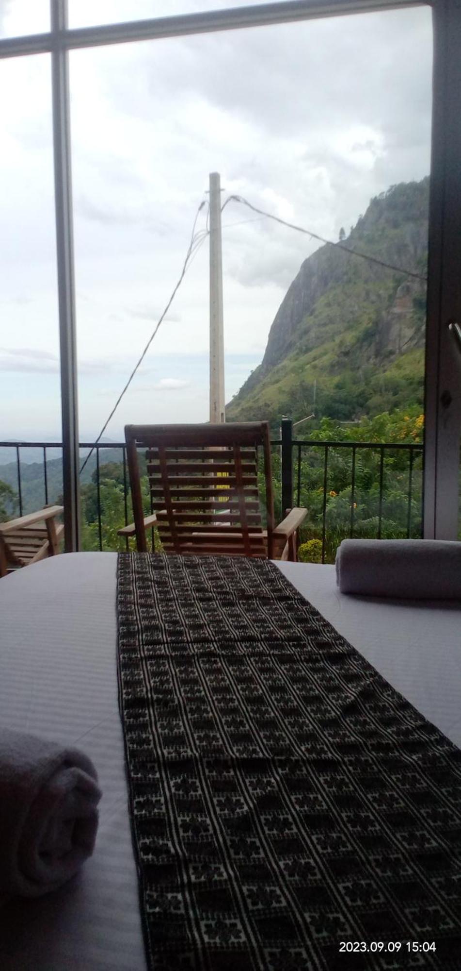 Grand Cliff Hotel *