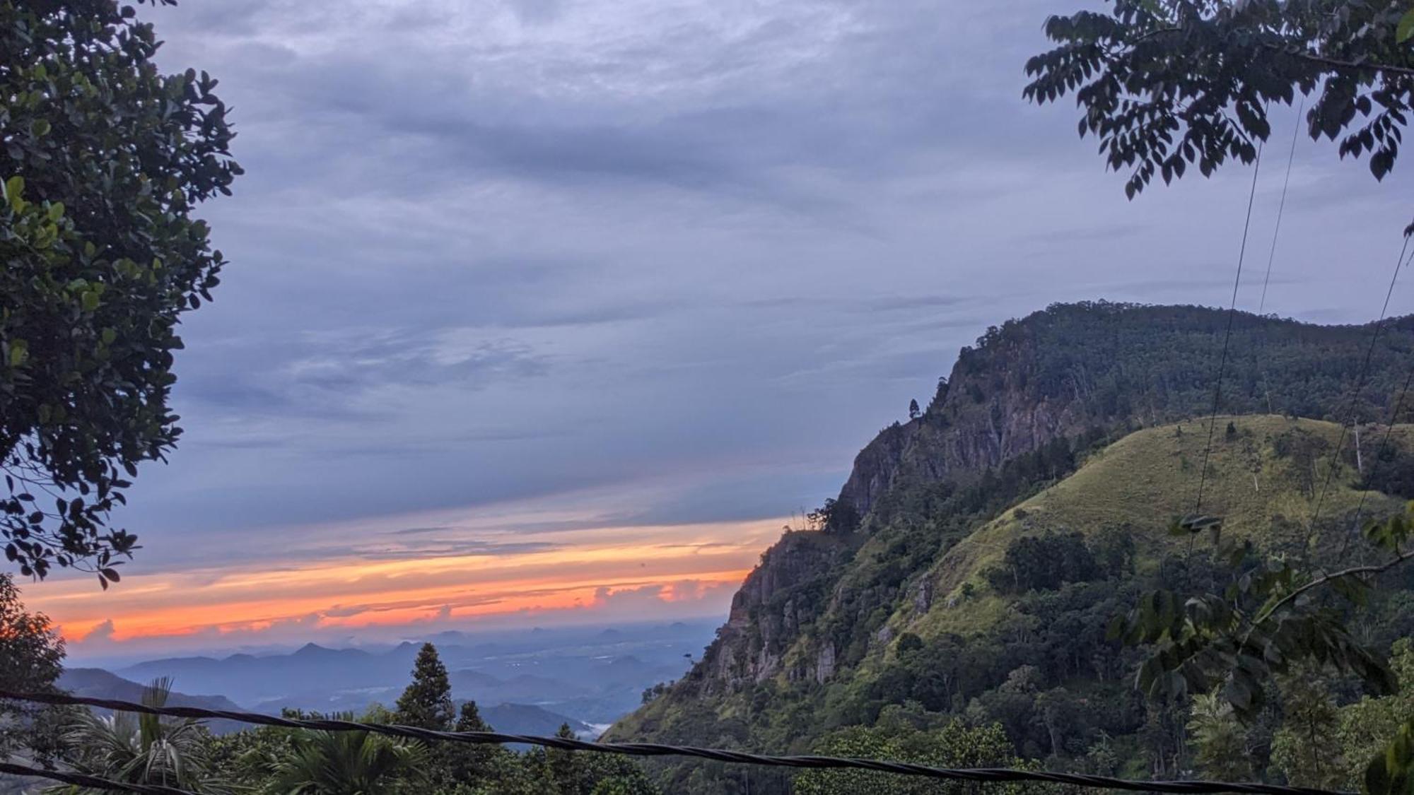 Nature Nest Homestay Ella