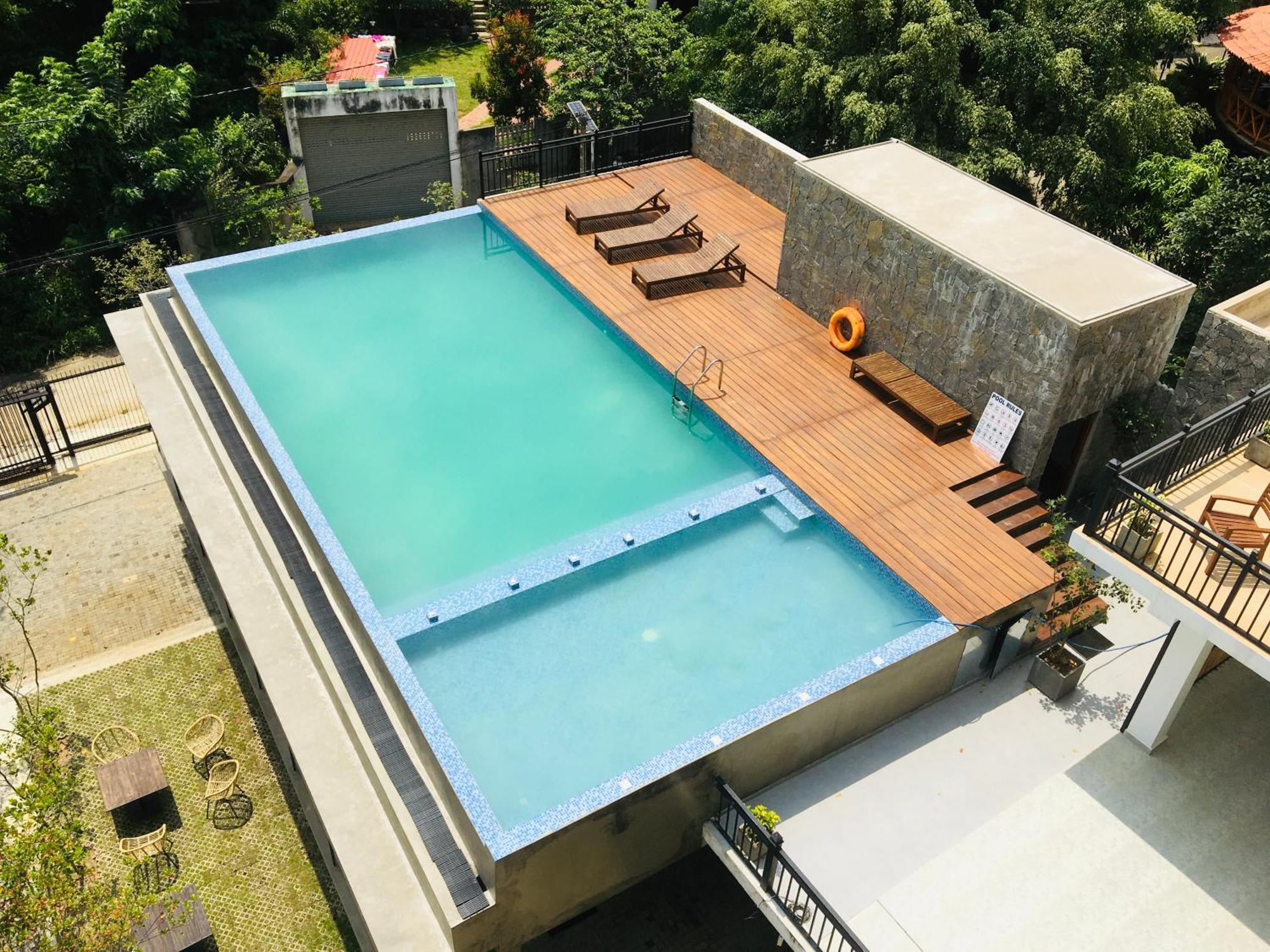 Hotel 88th -
