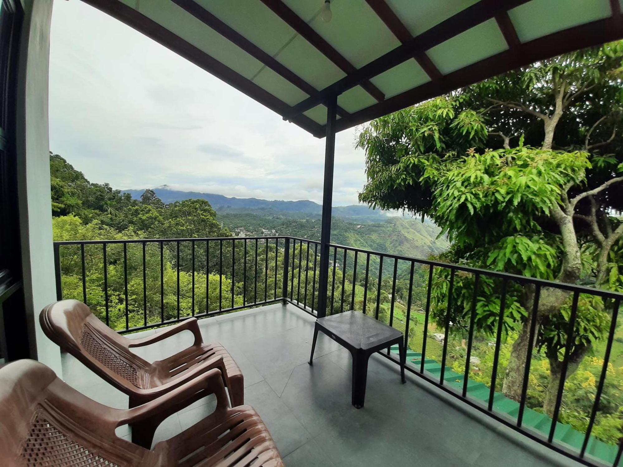 Bed & Breakfast Glorious Nature Ella