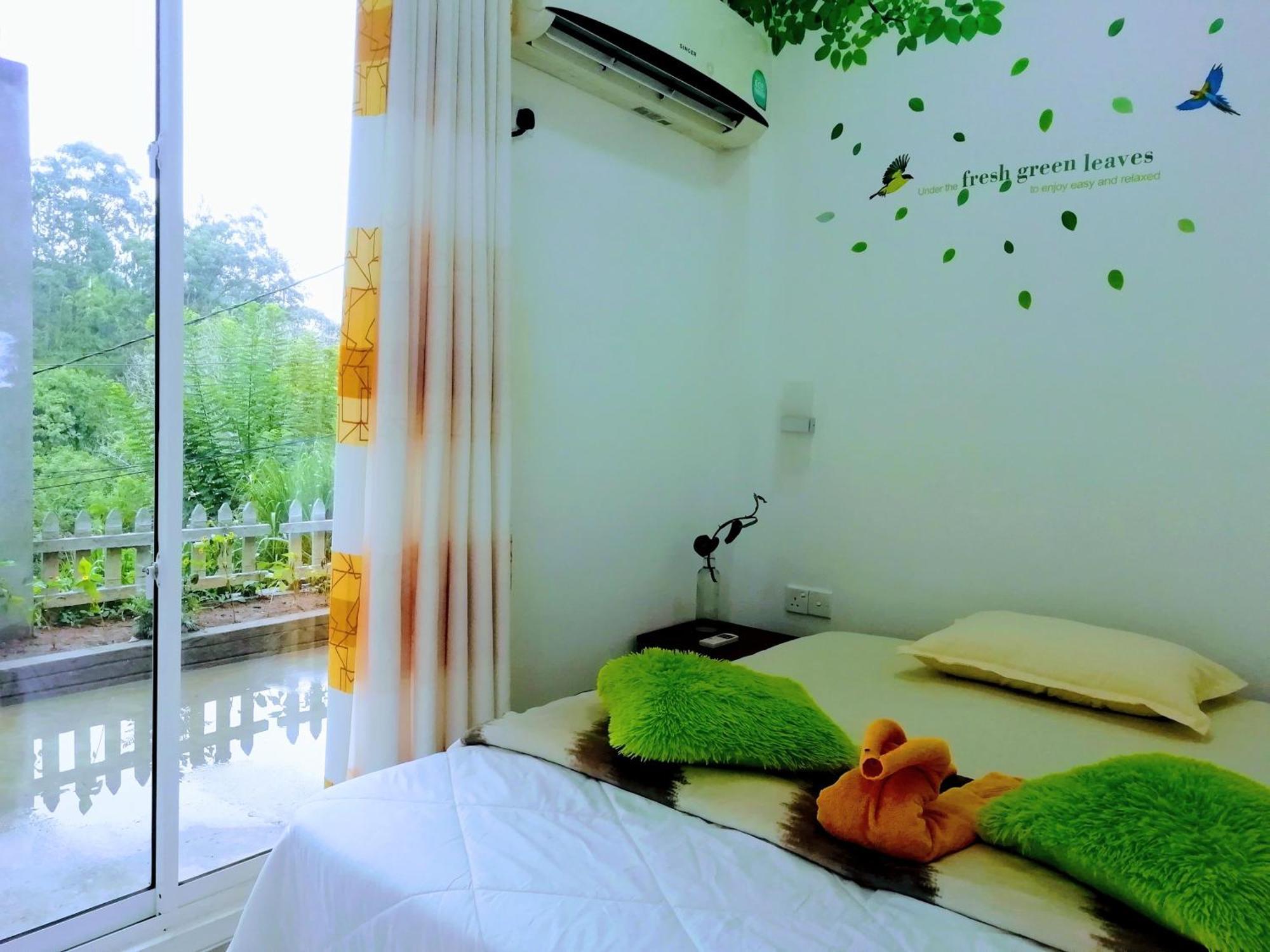 C&d Paradise Hotel