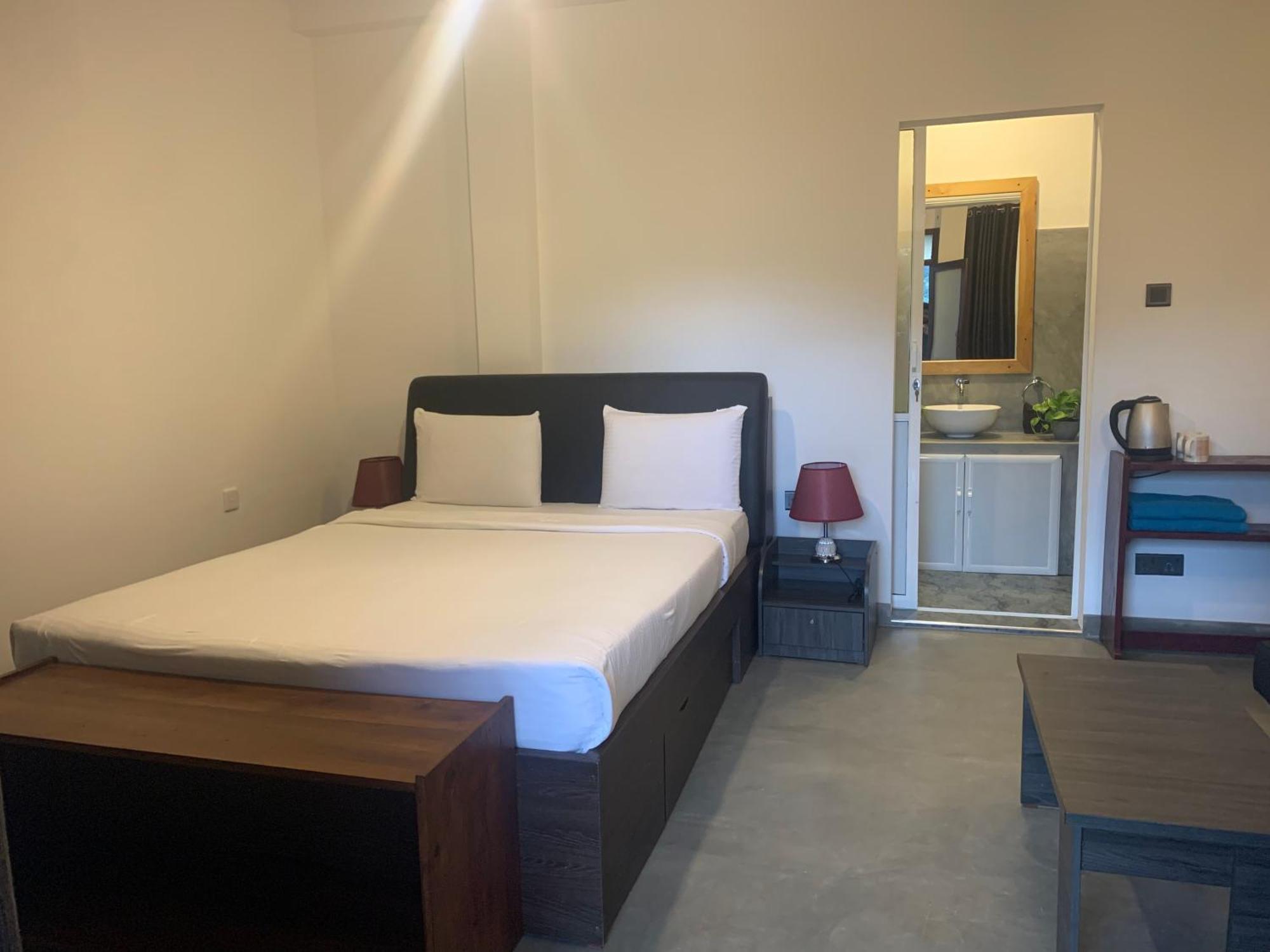 Cozy Homestay