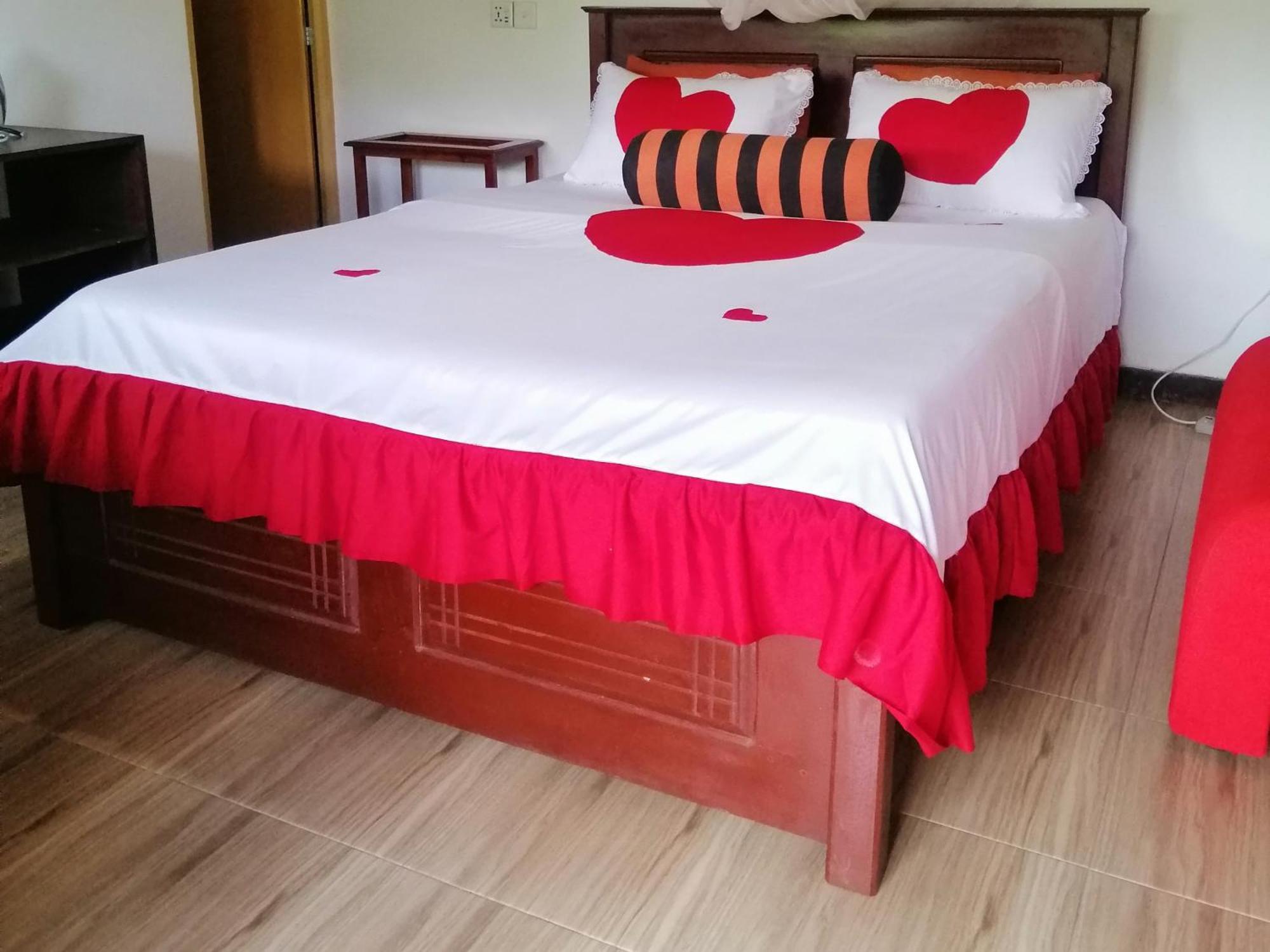 Homestay Super View