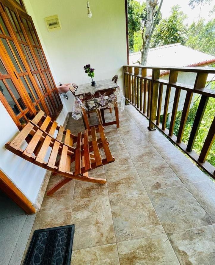 Racy Nature Villa