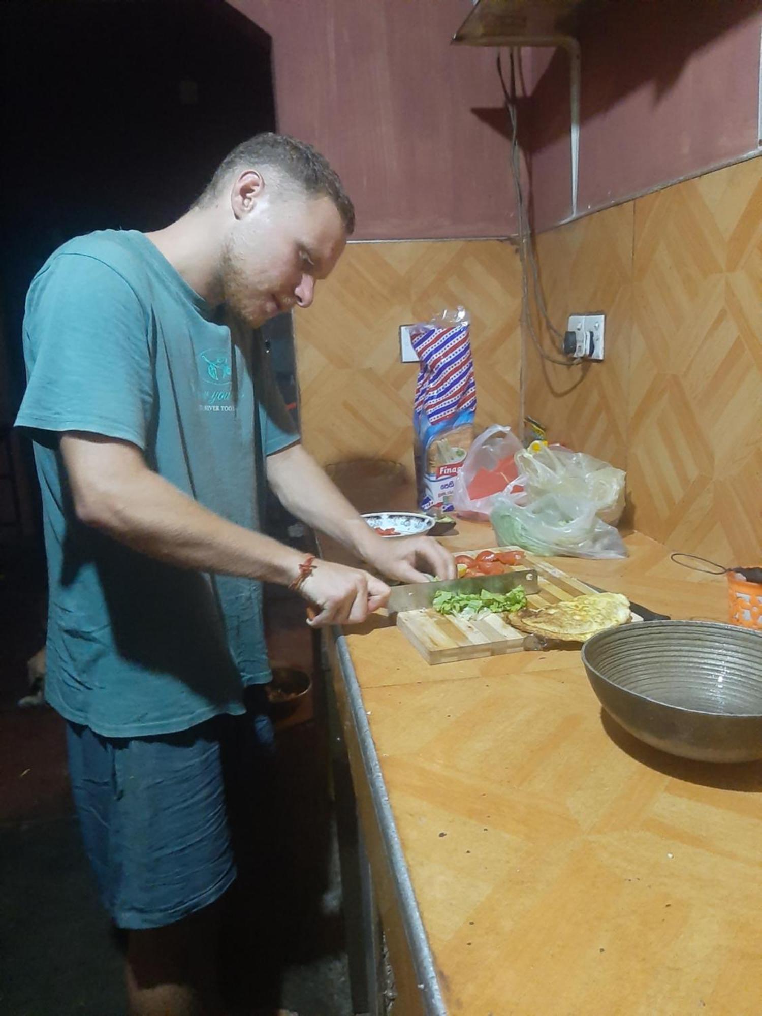 Welcome Homestay