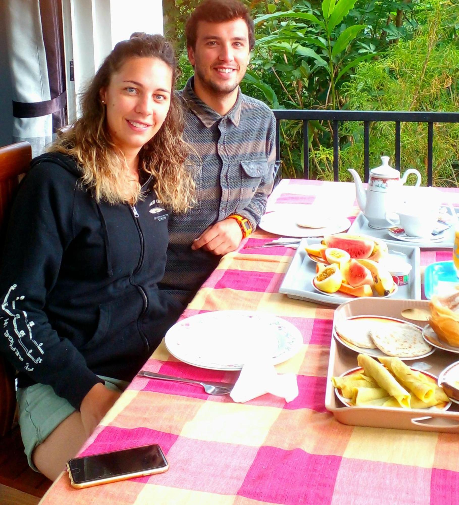 The Bliss Homestay