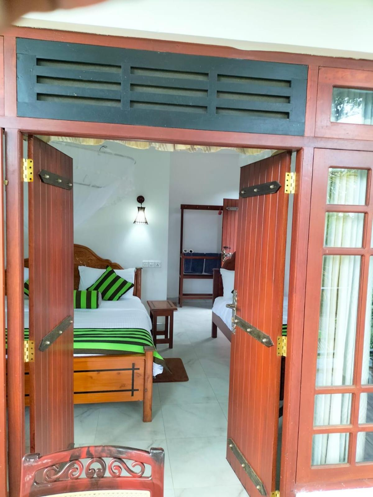 Homestay Ella Cloud Castle Homestay Ella