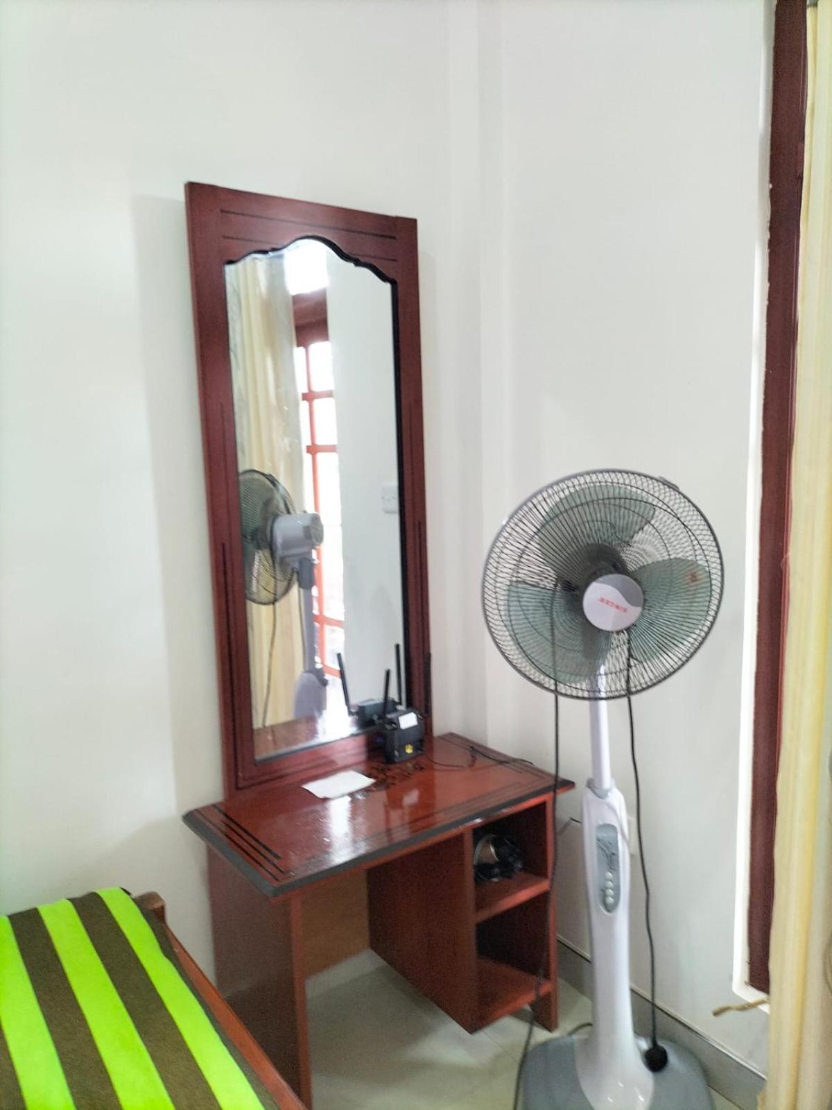 Homestay Ella Cloud Castle Homestay *