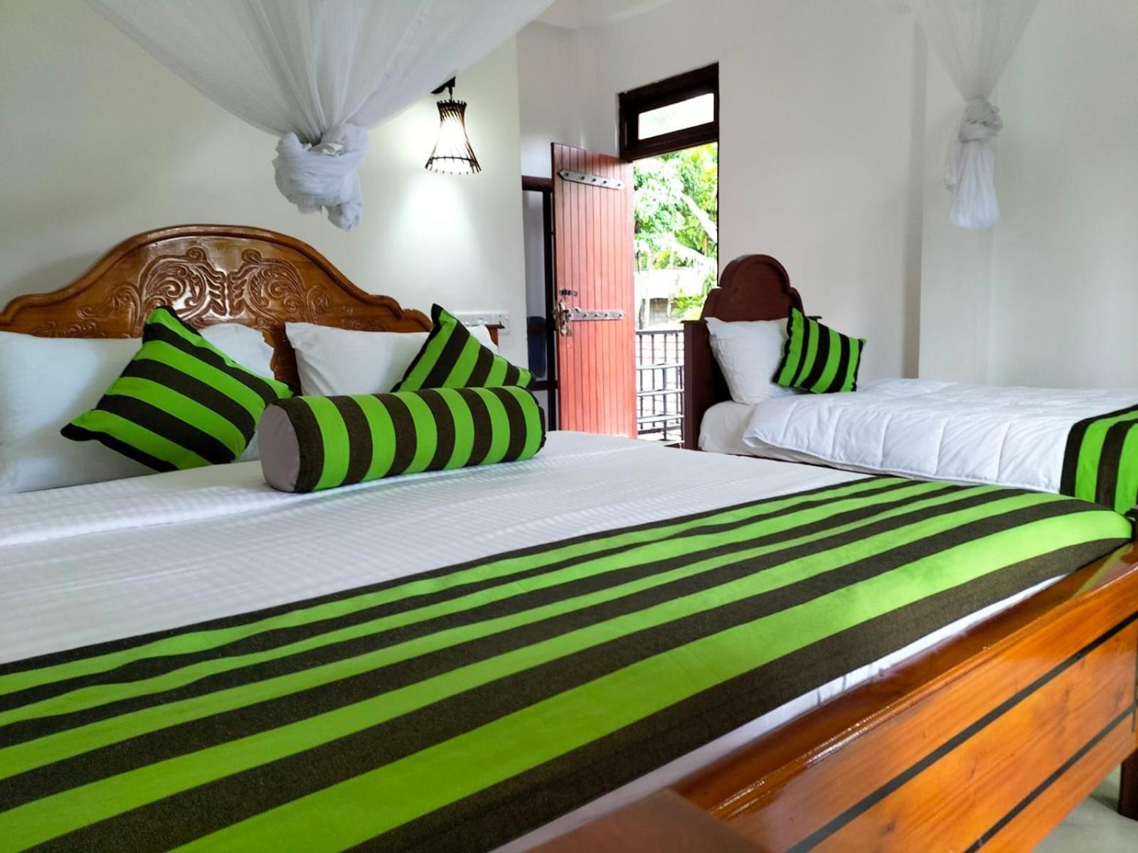 Homestay Ella Cloud Castle Homestay