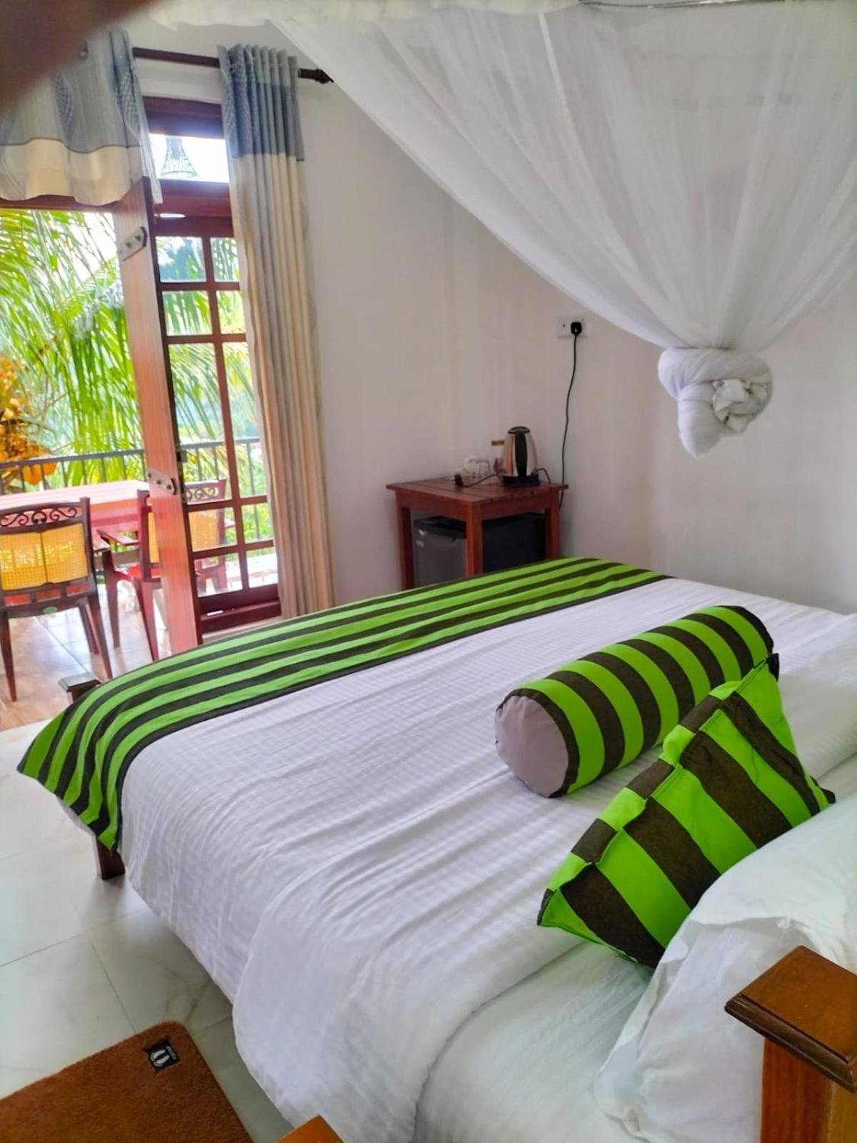 Ella Cloud Castle Homestay Homestay