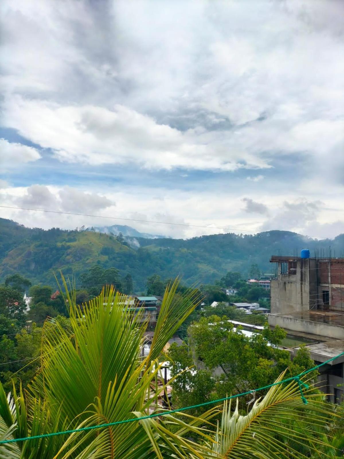 Ella Cloud Castle Homestay Homestay