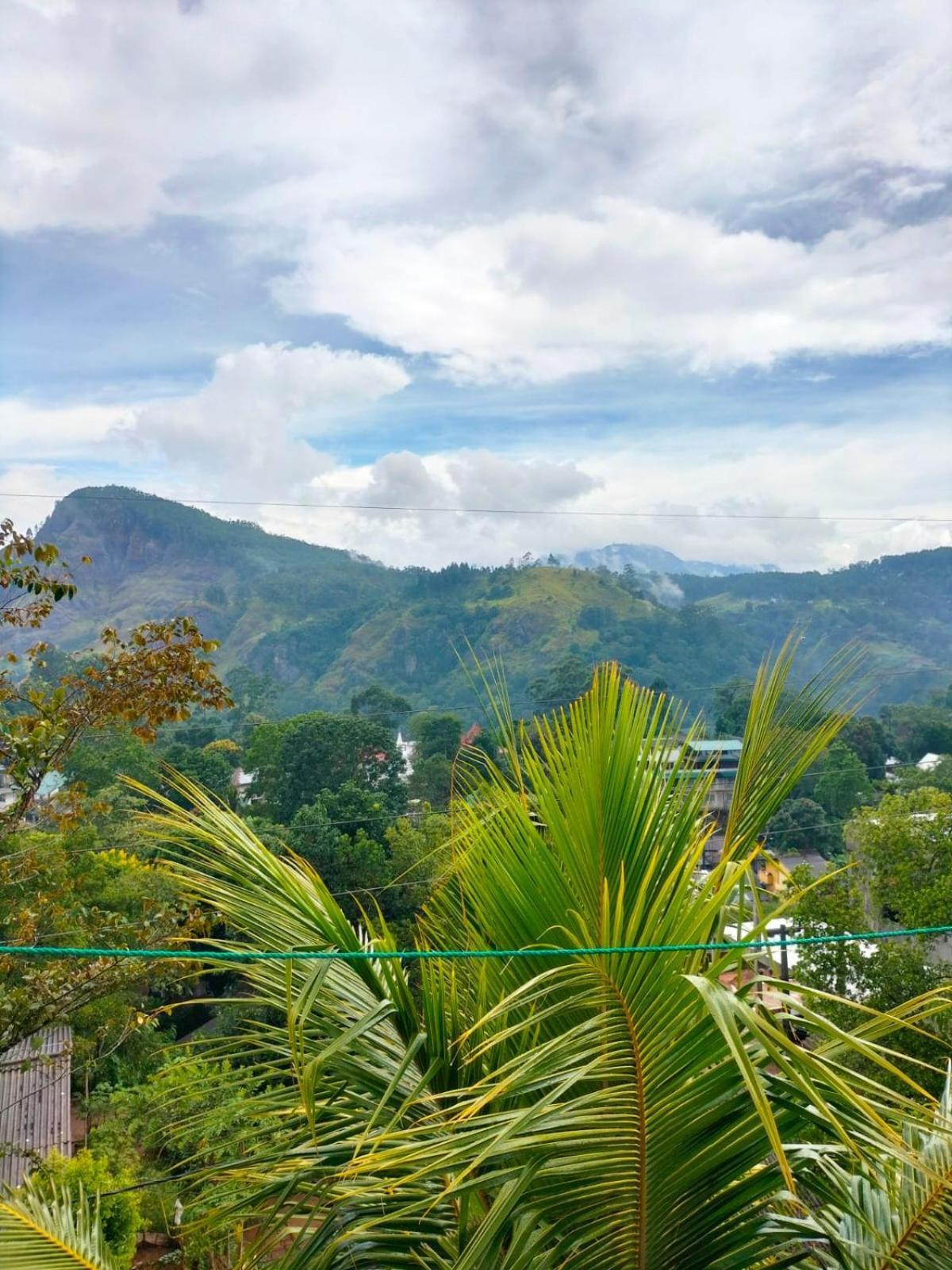 Ella Cloud Castle Homestay Homestay Ella