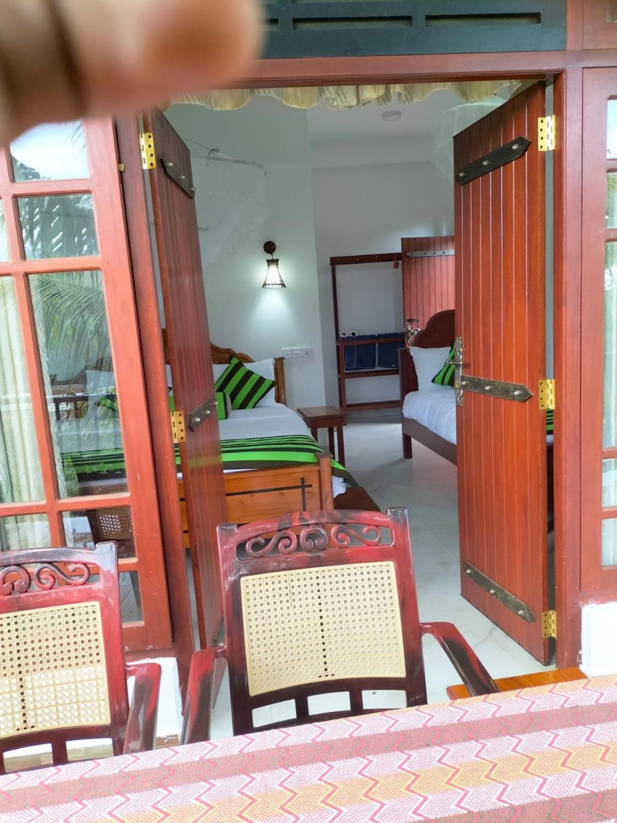 Homestay Ella Cloud Castle Homestay Ella