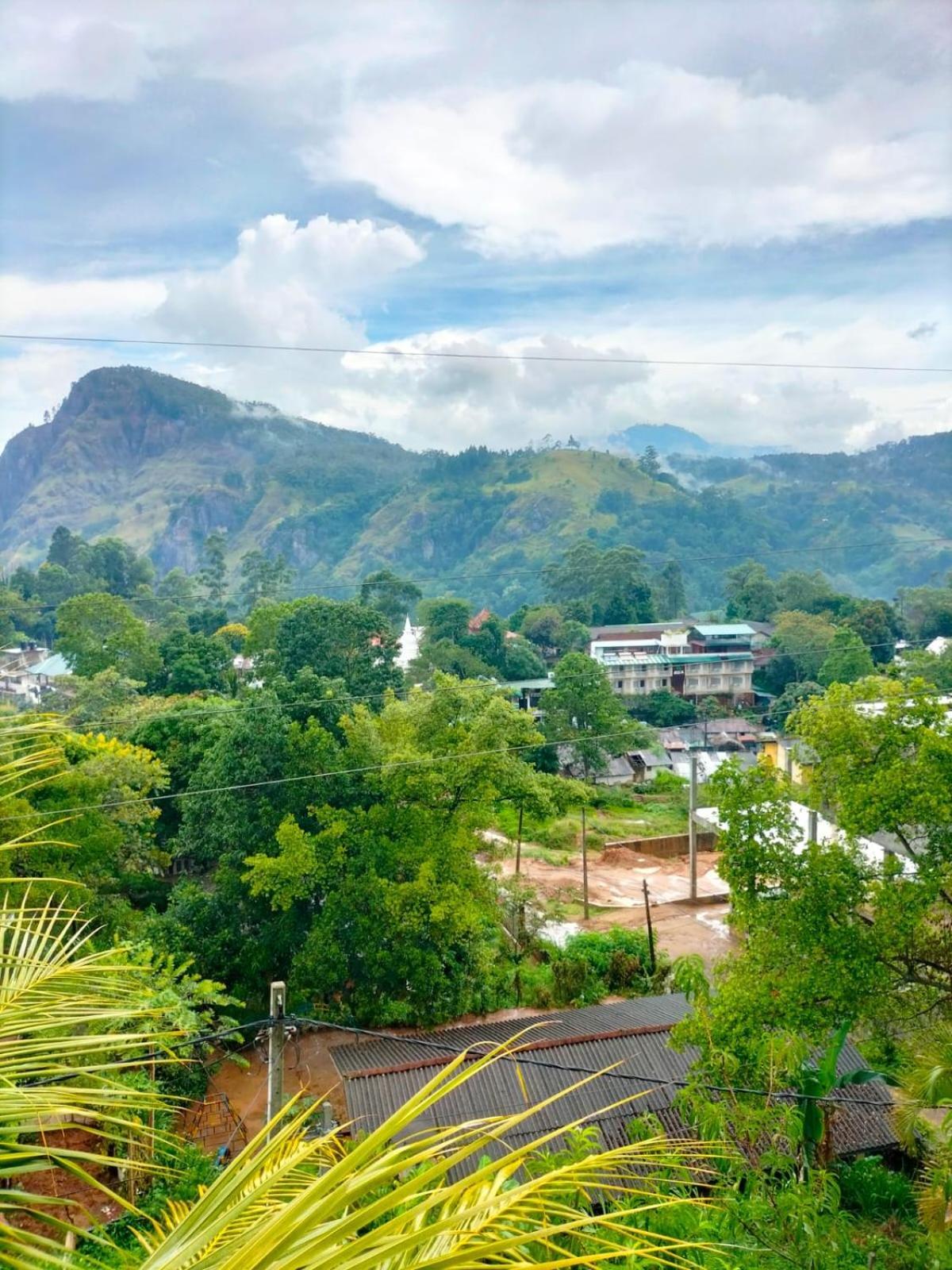 Ella Cloud Castle Homestay Homestay Ella