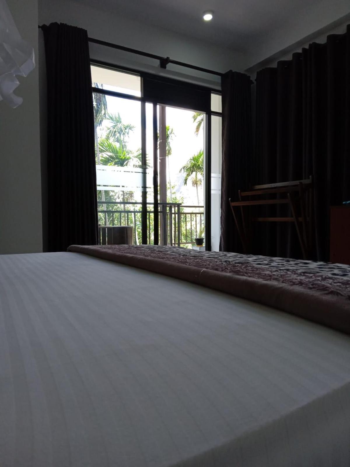 Bed & Breakfast Misty Heaven