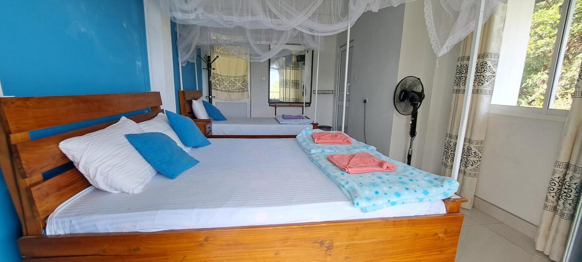 Homestay The 