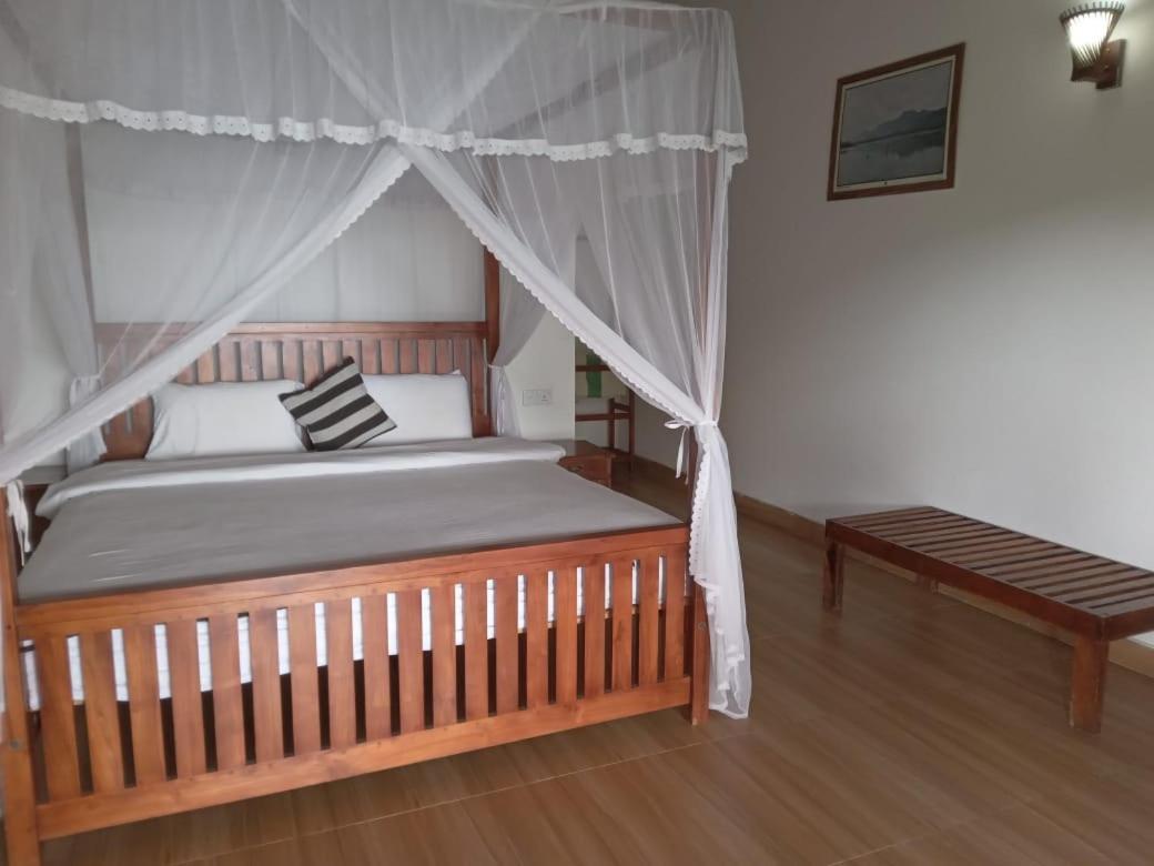 Guest house Divine View Ella