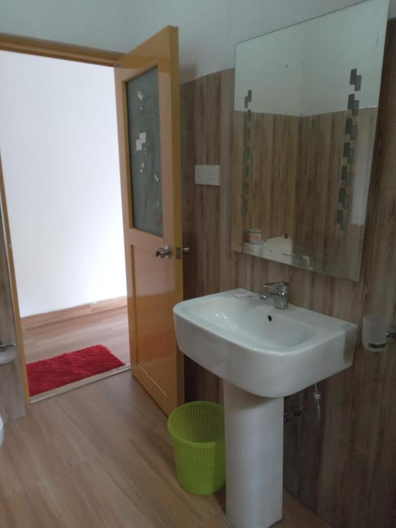 Divine View Guest house *