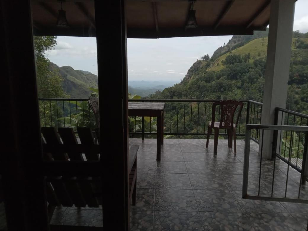 Divine View Guest house Ella