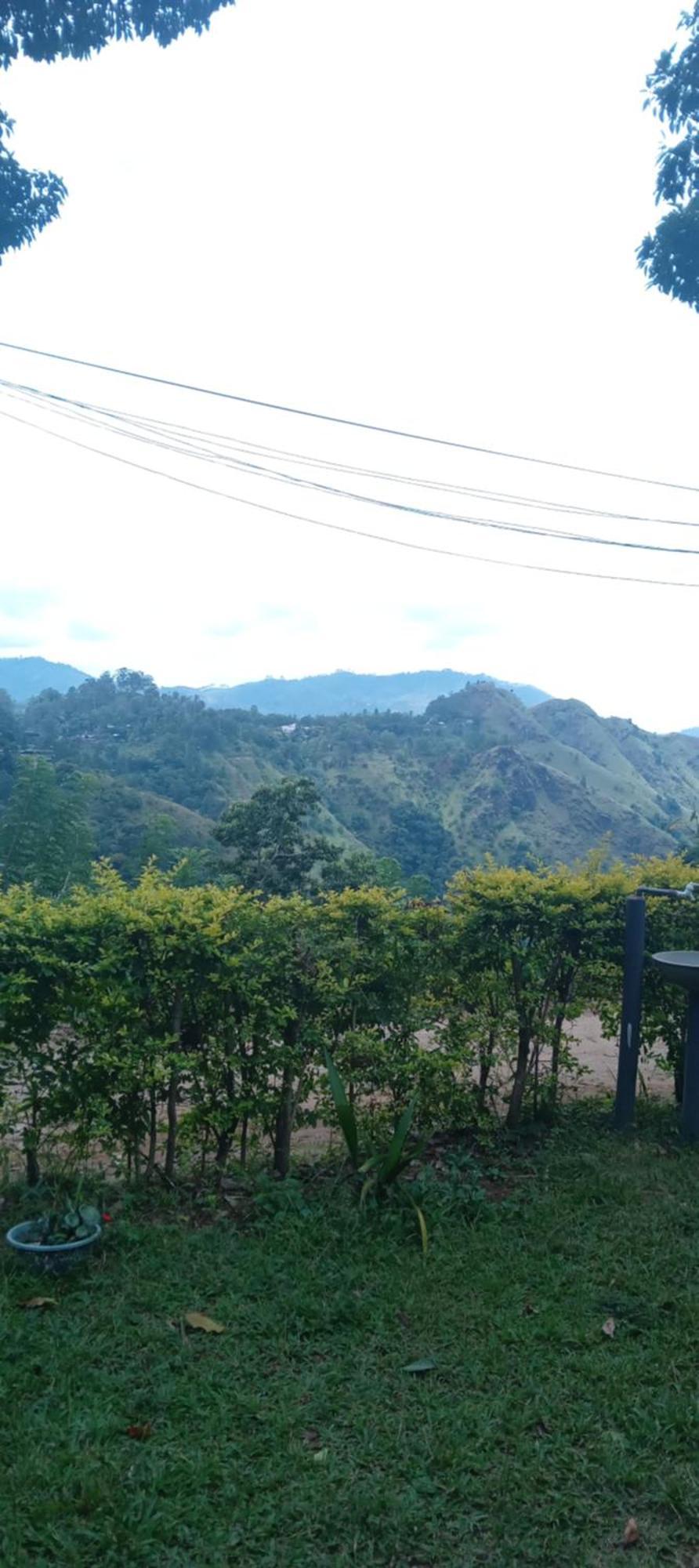 Infinity View Homestay Ella