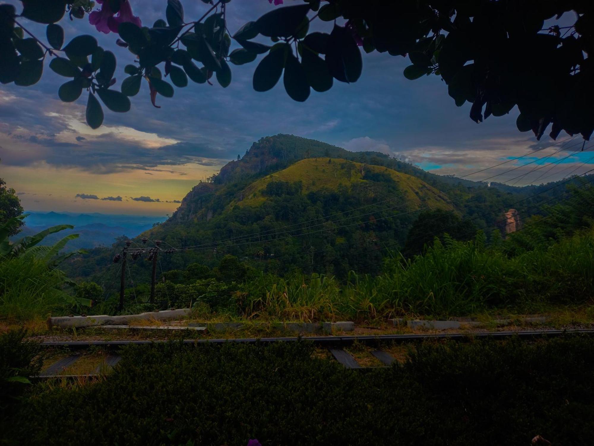 Happy View Homestay Ella
