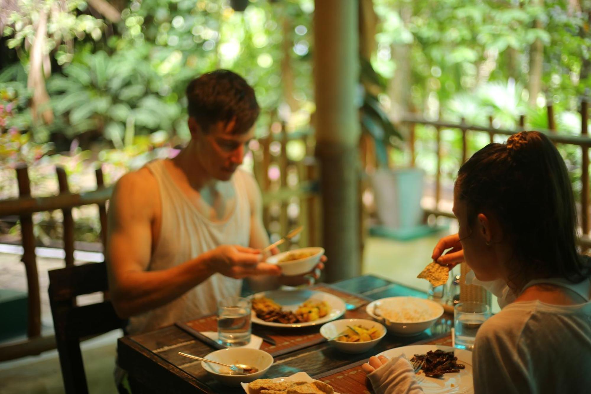 Arana Sri Lanka Eco And Yoga Center *