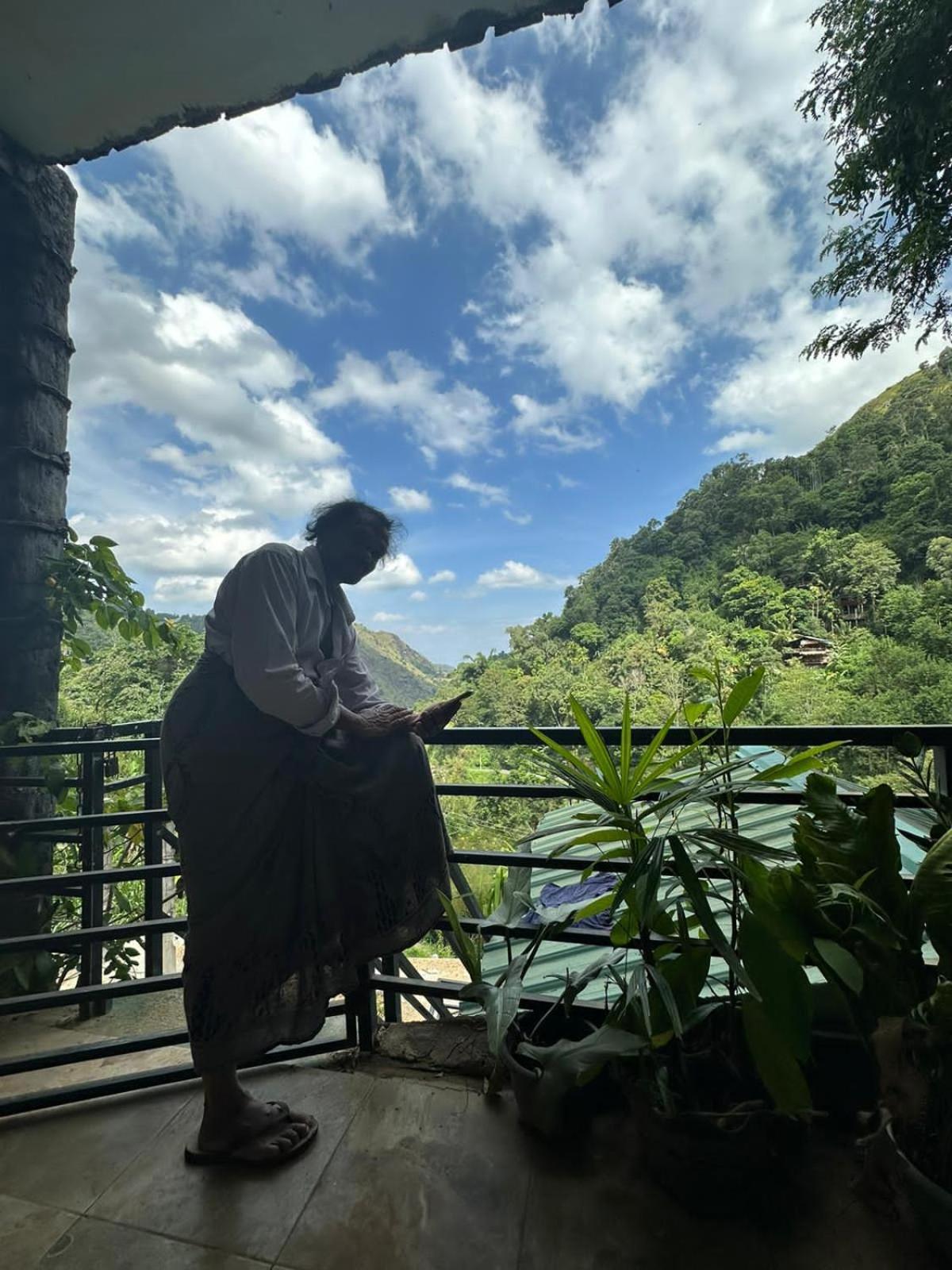 Lucky Panoramic Hotel Ella
