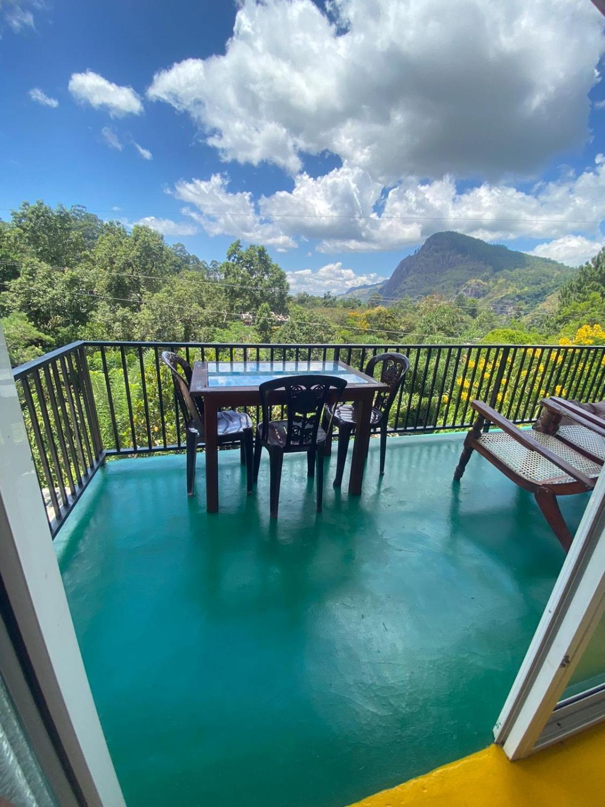 Homestay Little Paradise