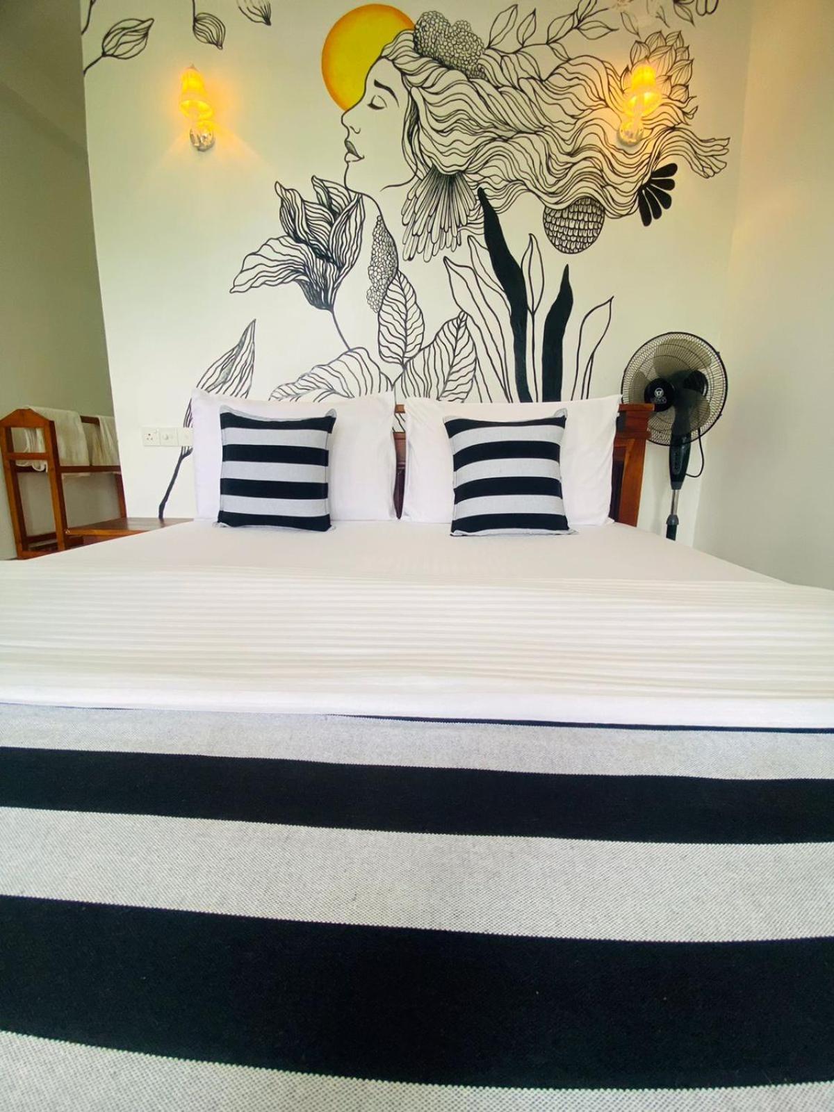 Little Paradise Homestay