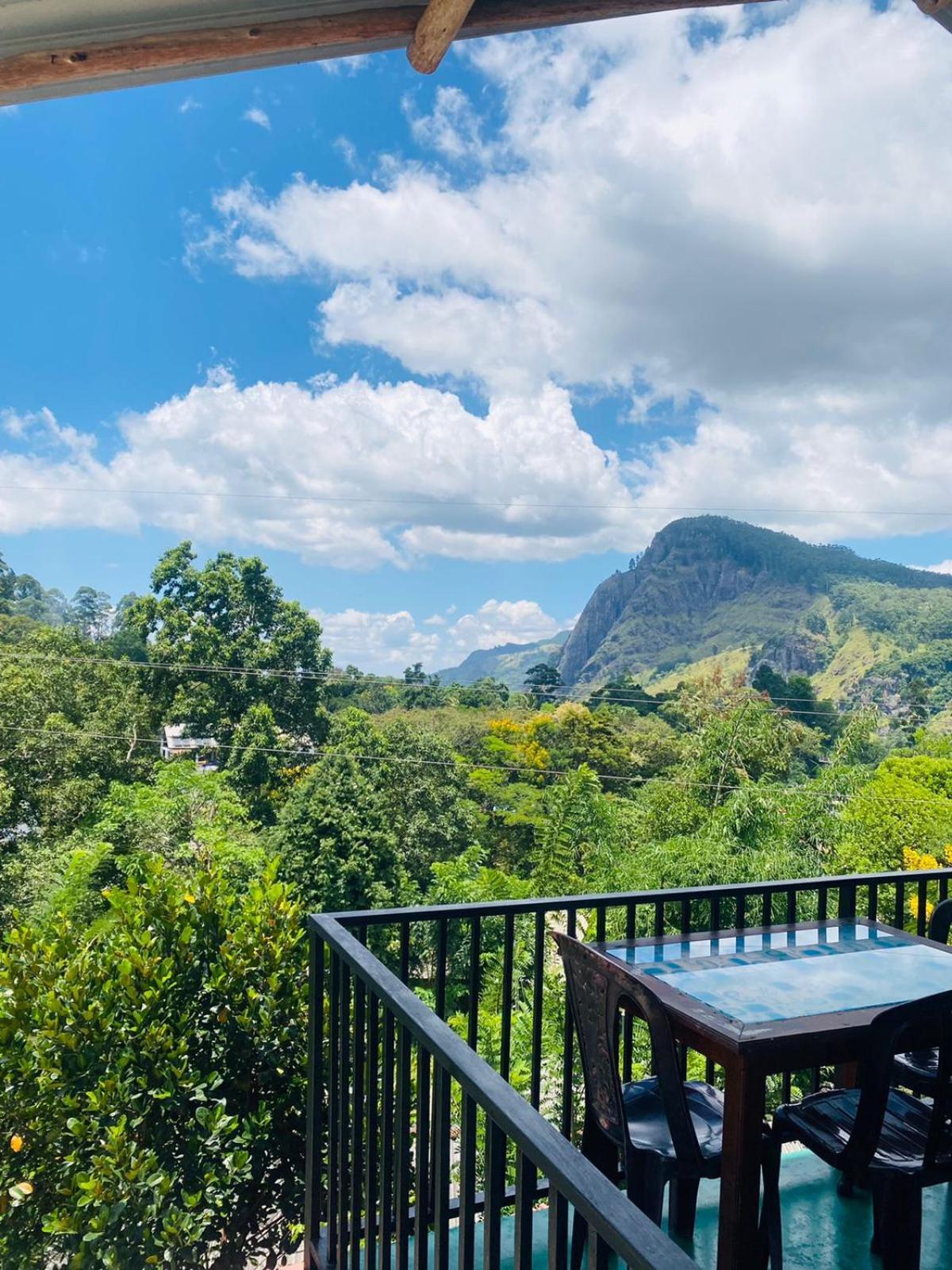 Homestay Little Paradise