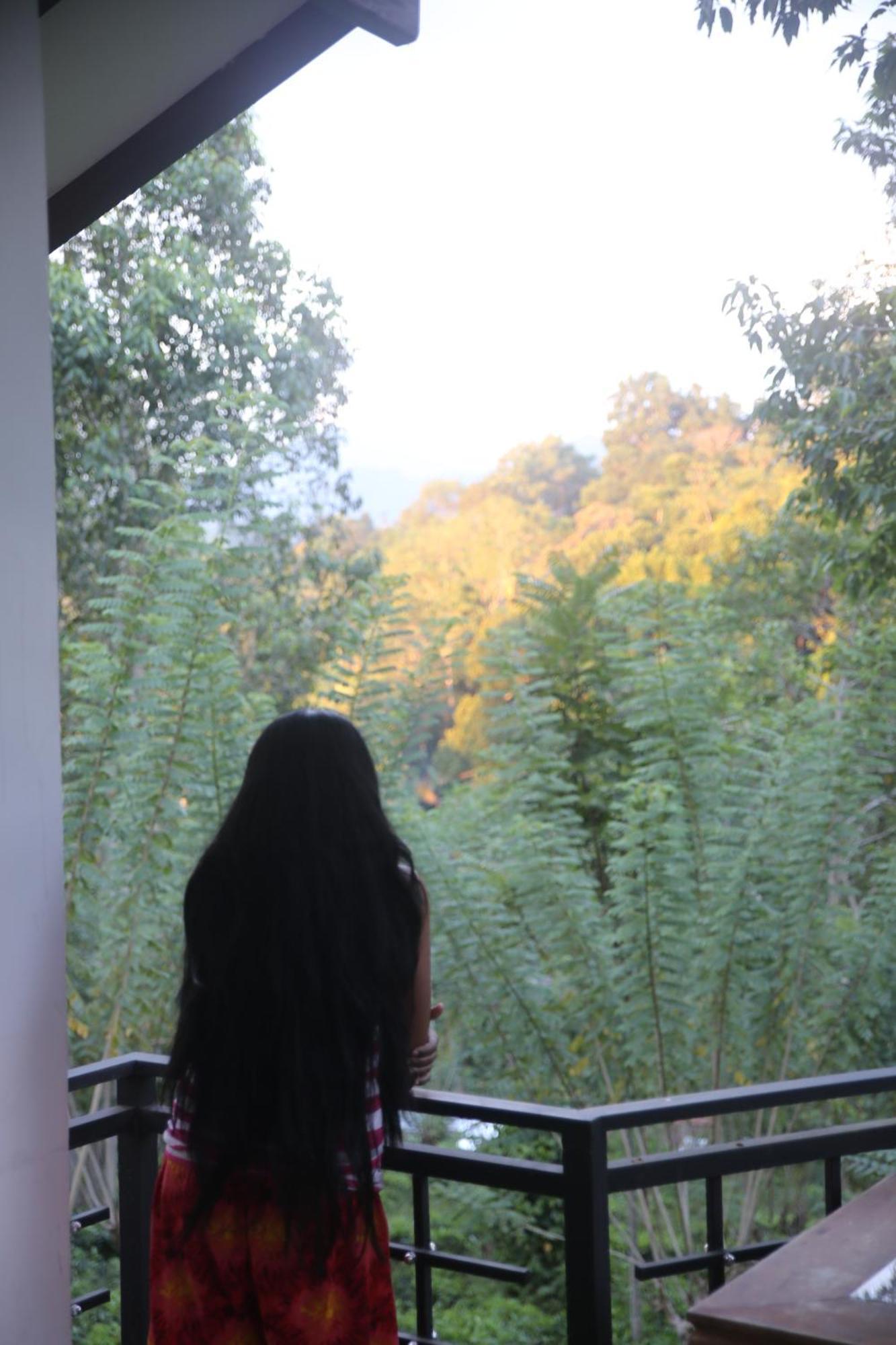 Rivinu Resort *