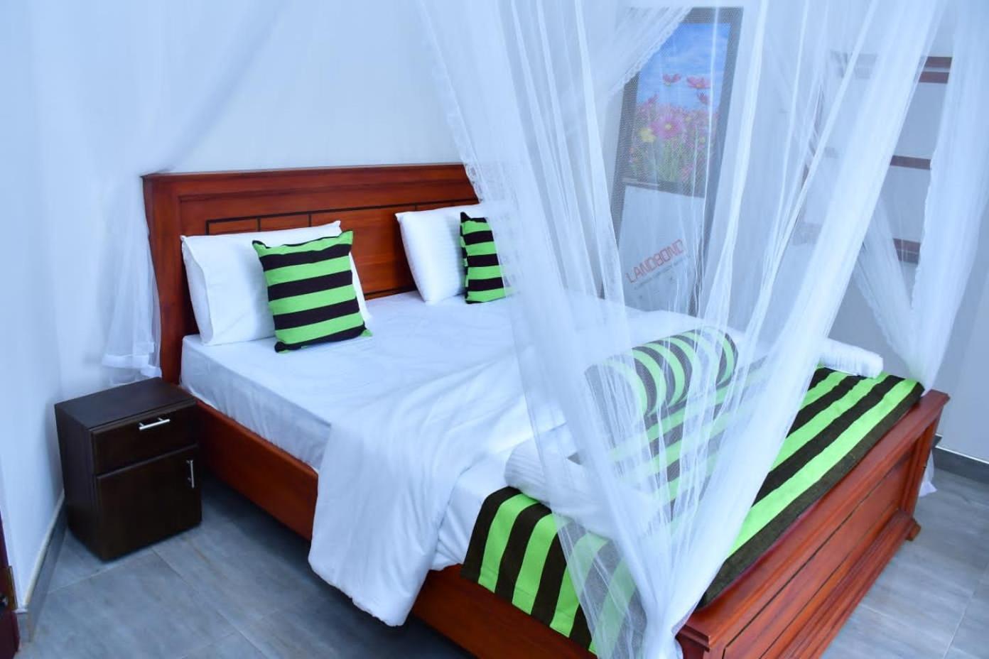 Dilshan Guest house *