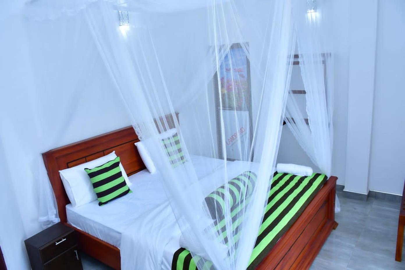 Guest house Dilshan
