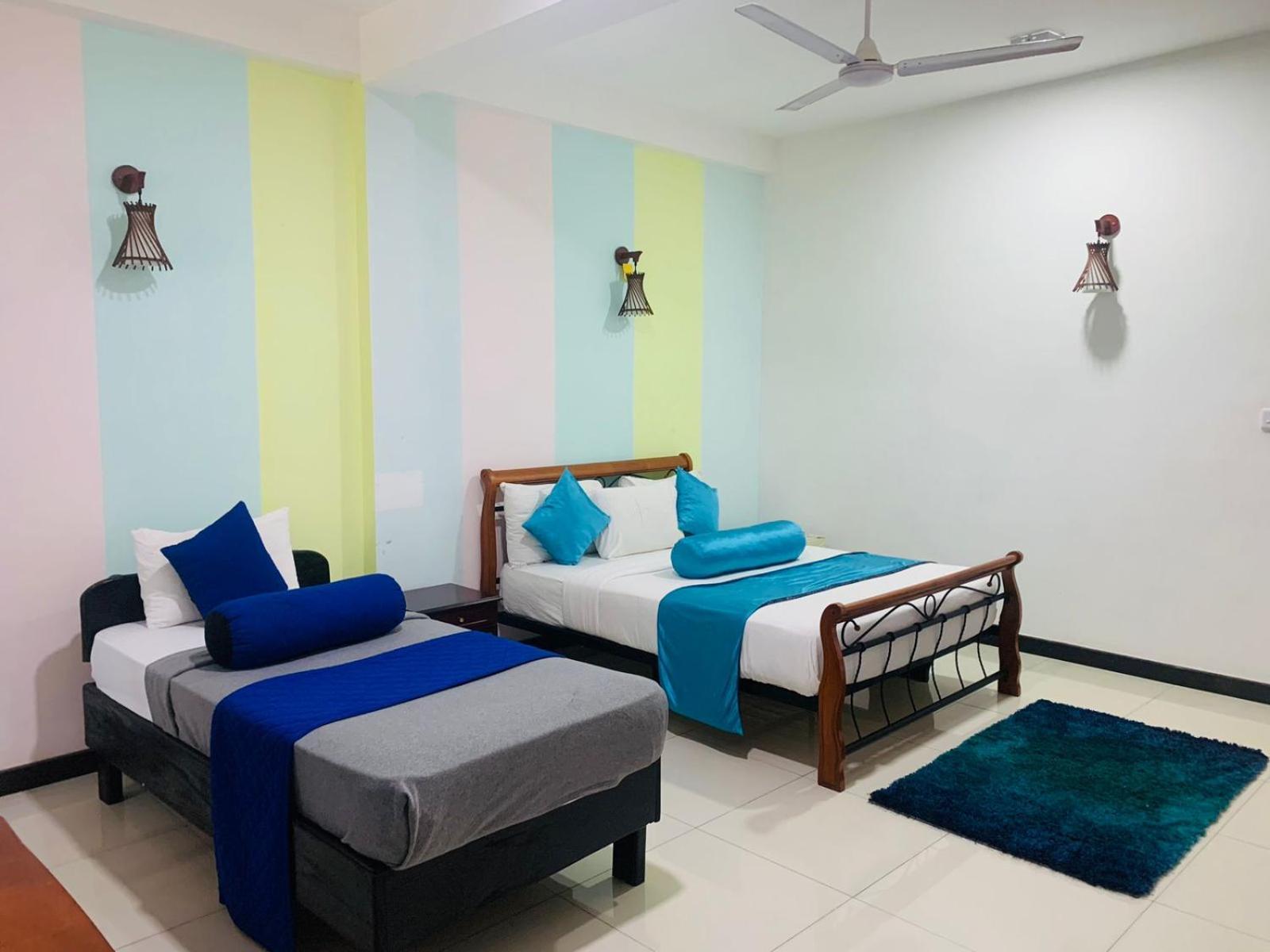 Heritaz Bed & Breakfast Ella