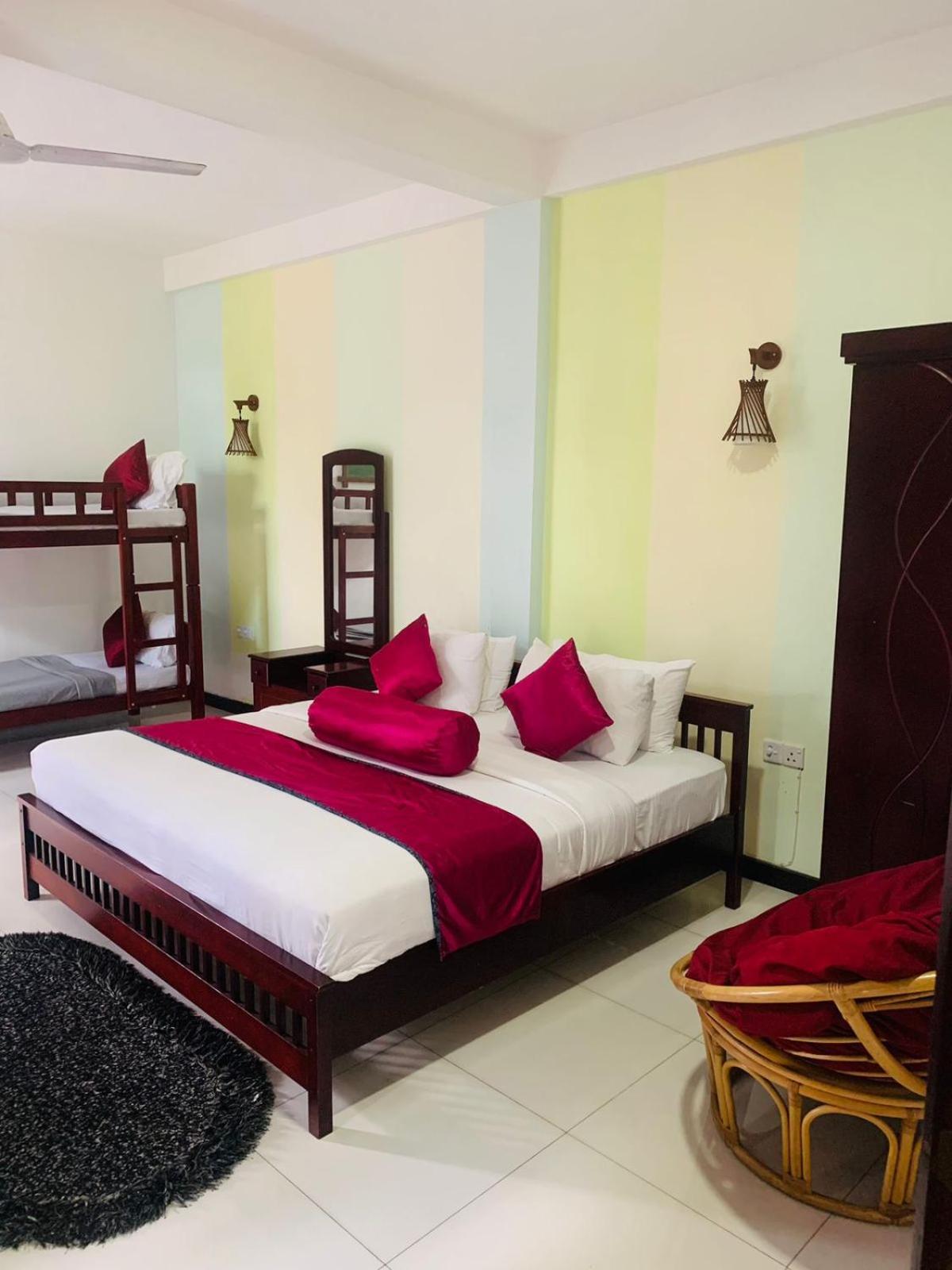 Heritaz Bed & Breakfast *