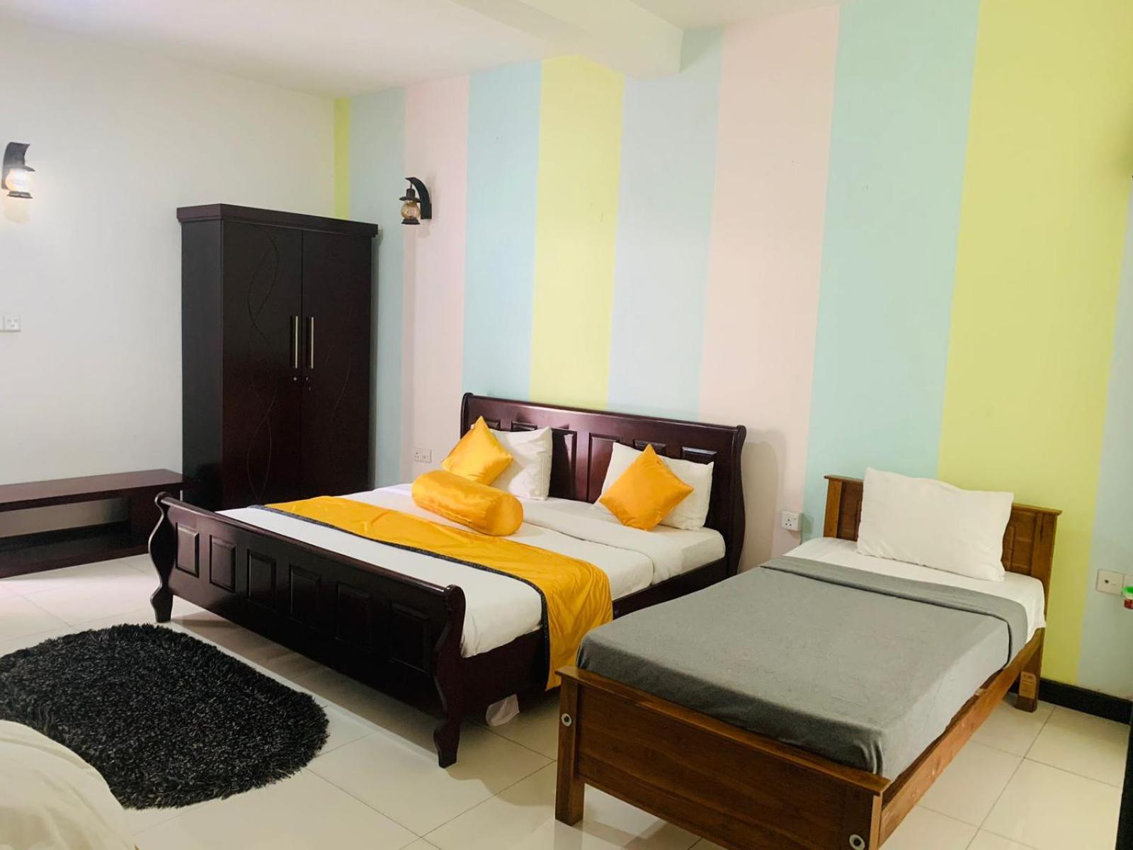 Bed & Breakfast Heritaz Ella