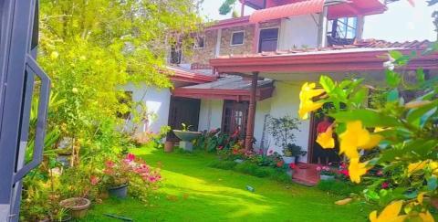 Guest house Nine Arch Gap Ella
