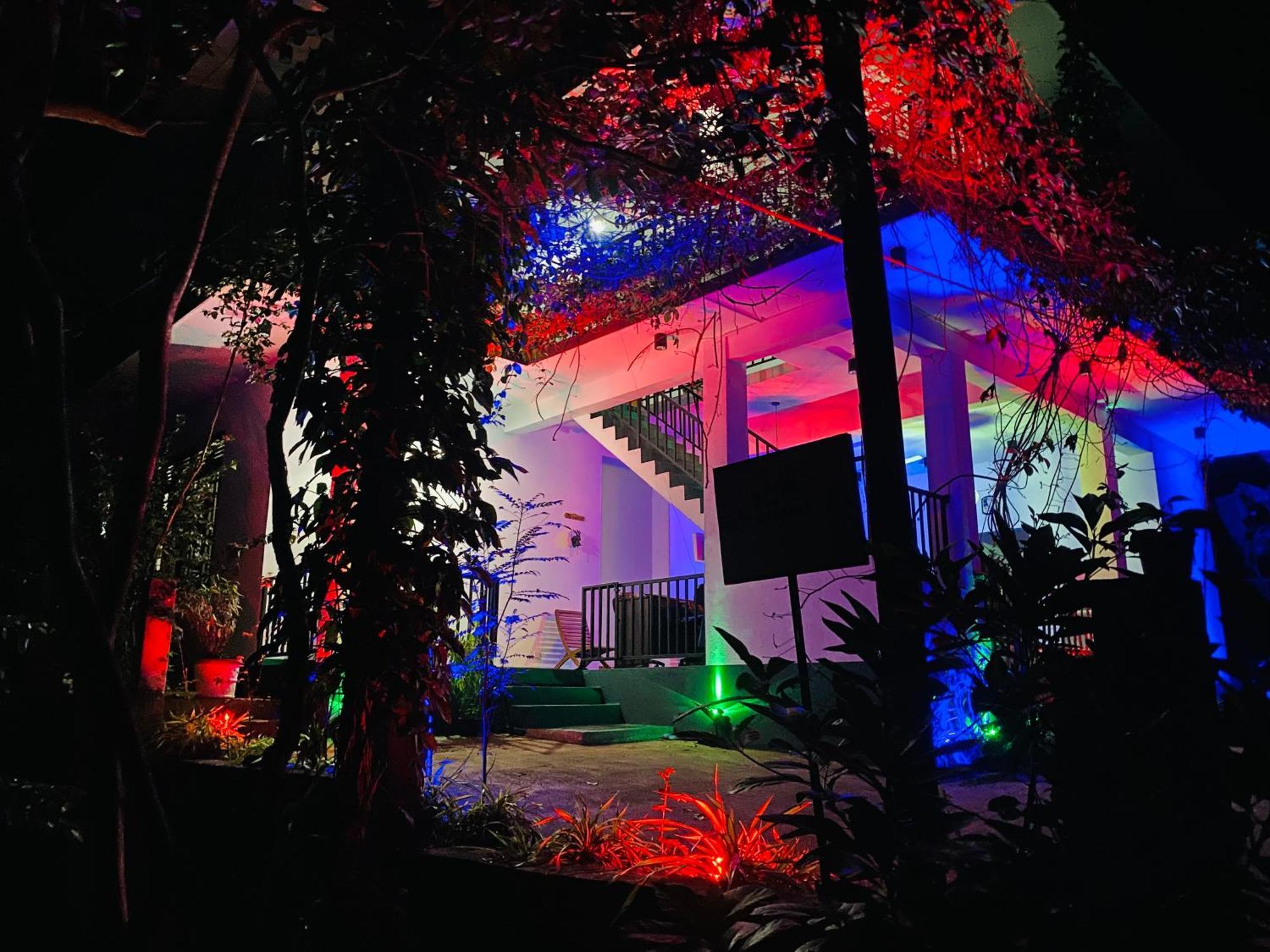 Hotel Misty Elegance - Ella. 3*