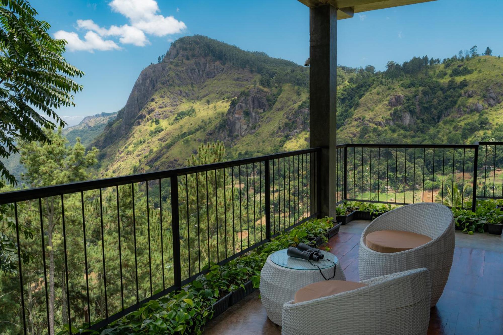 Star Gaze Homestay