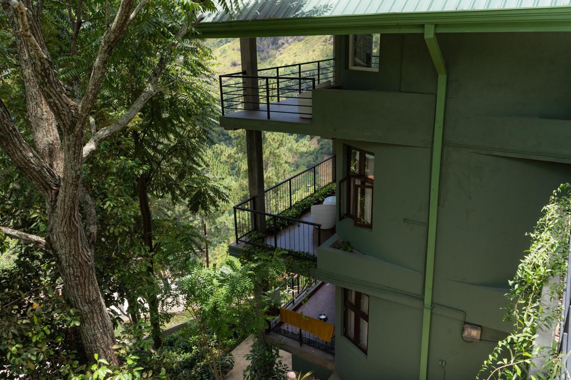 Star Gaze Homestay *