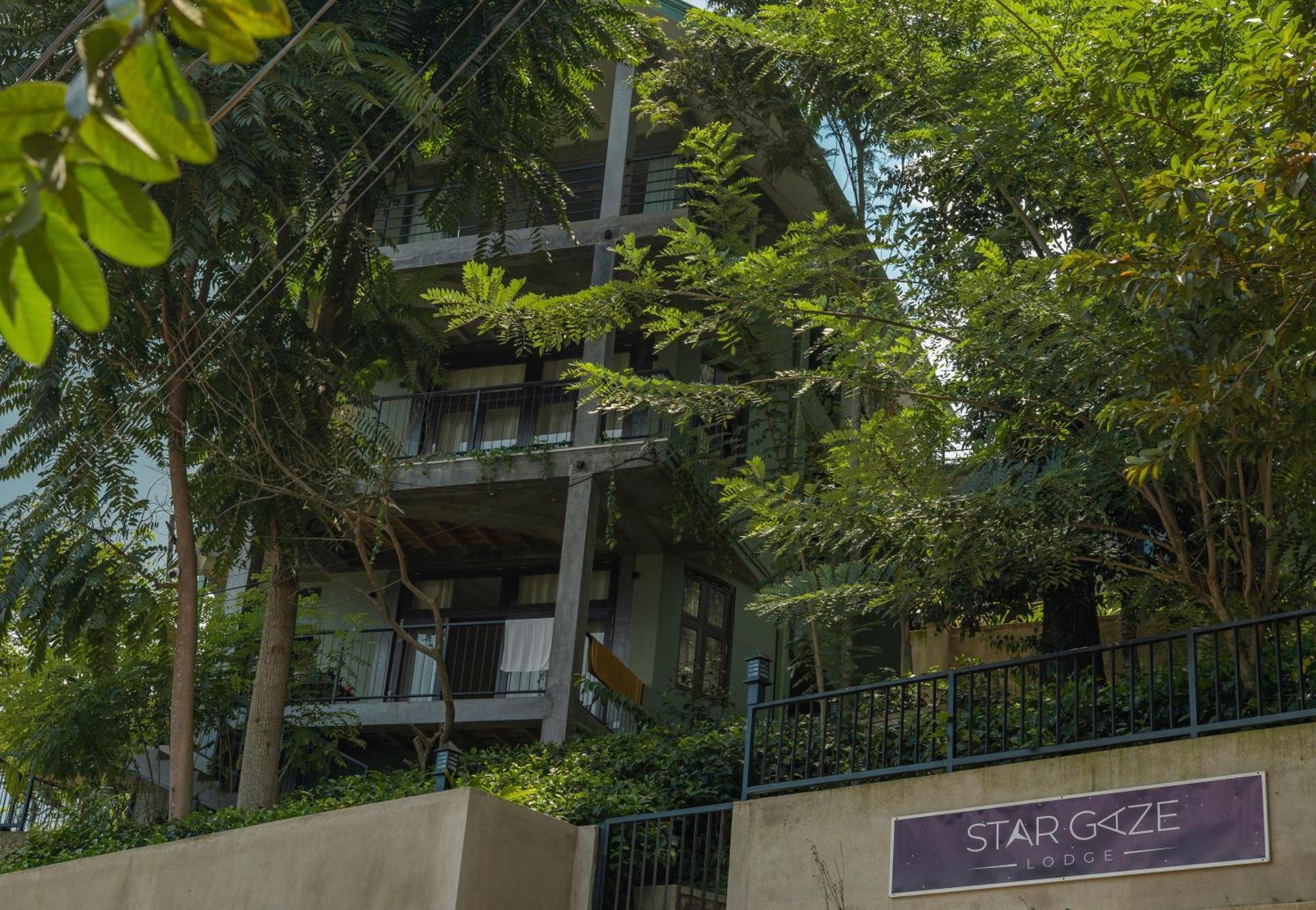 Homestay Star Gaze Ella