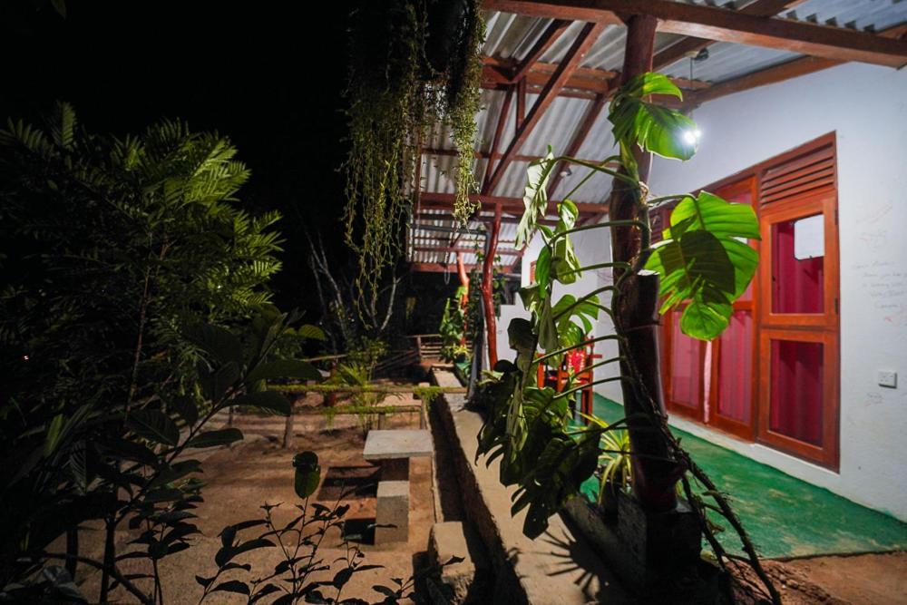 Guest house Serene *