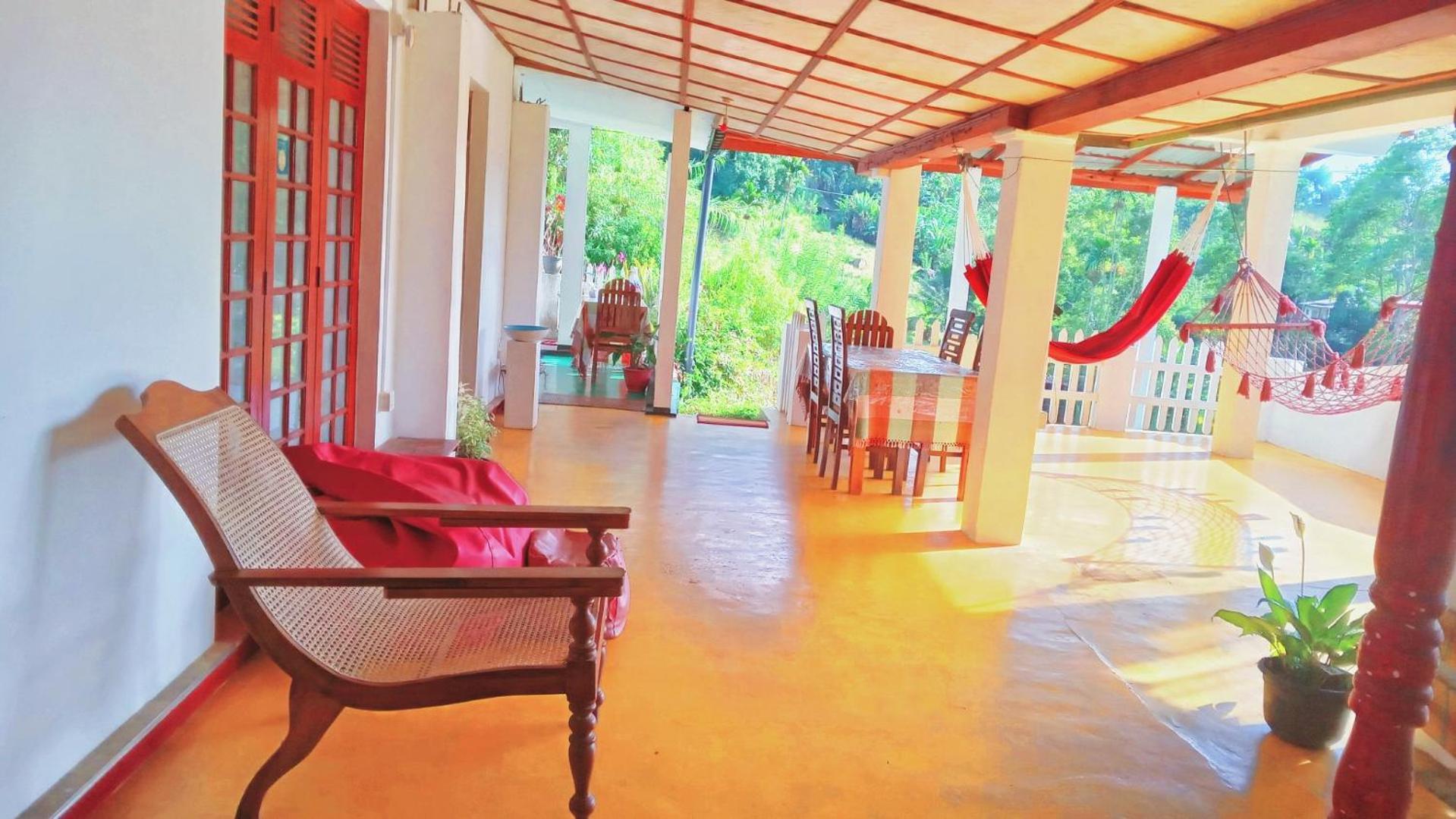 New Farmers Paradise Homestay *