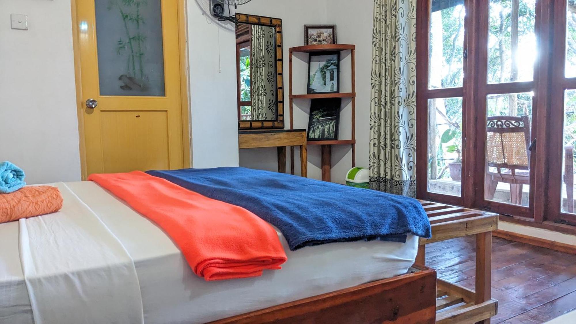 Homestay Nature Nest Ella