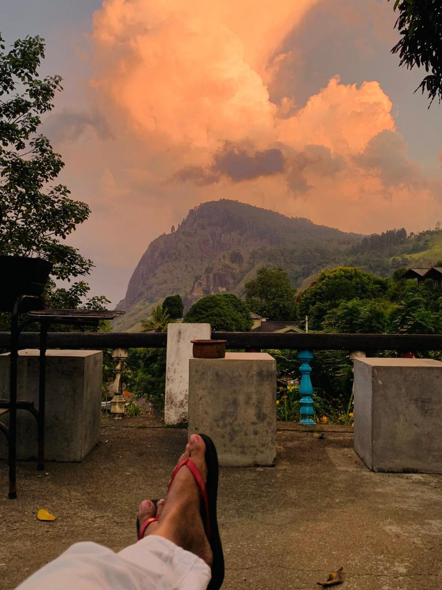 Rock View Ella