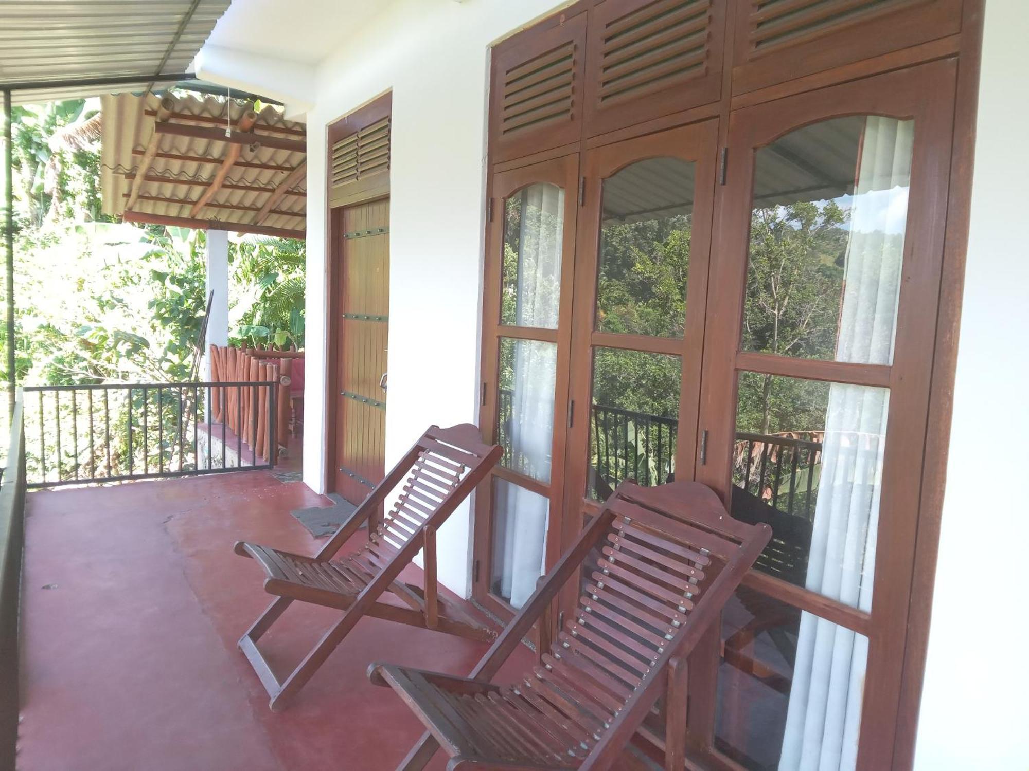 Chamodya Country house Ella
