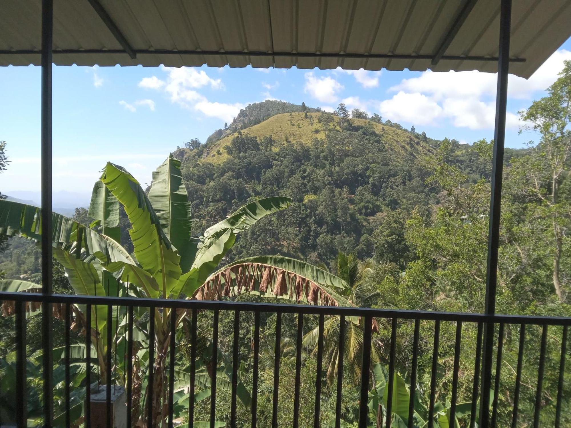 Chamodya Country house *