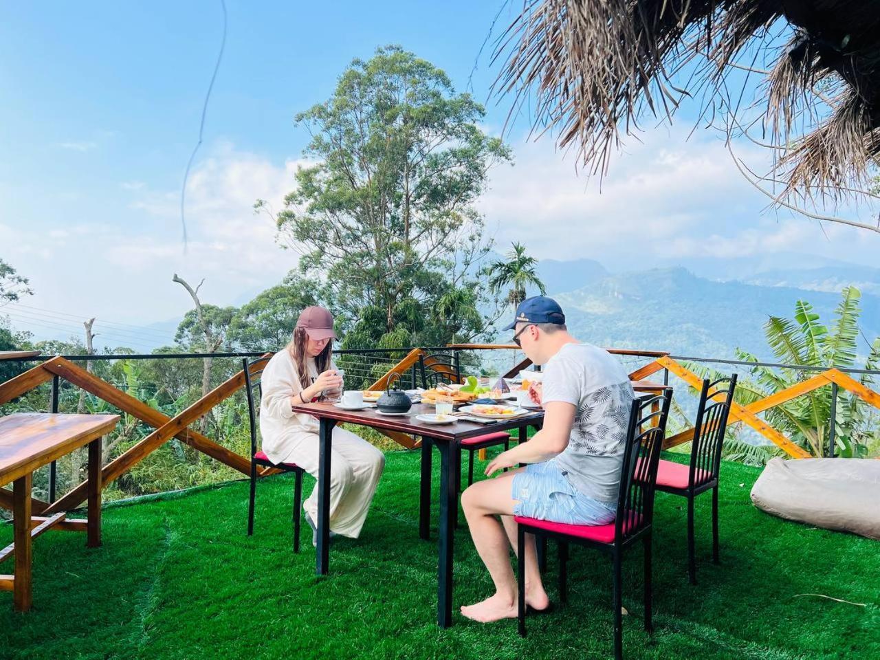 Dolape Lodge Ella